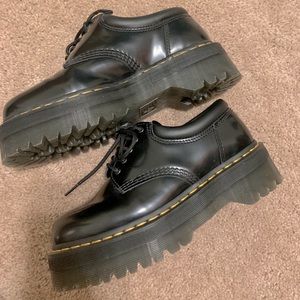 dr martens 8053 platforms